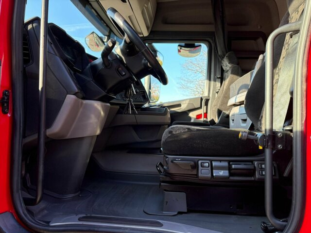 Scania R460 4x2 SZM Kipphydraulik Blatt/ Luft Retarder - Tegljač: slika 4 Scania R460 4x2 SZM Kipphydraulik Blatt/ Luft Retarder - Tegljač: slika 4