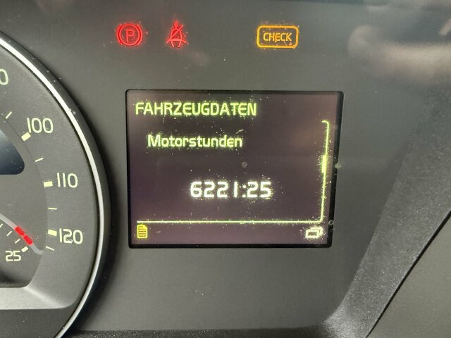 Volvo FH 510 8x4 Holztransporter Kran PENZ *Anhänger - Šticar, Kamion sa dizalicom: slika 4 Volvo FH 510 8x4 Holztransporter Kran PENZ *Anhänger - Šticar, Kamion sa dizalicom: slika 4