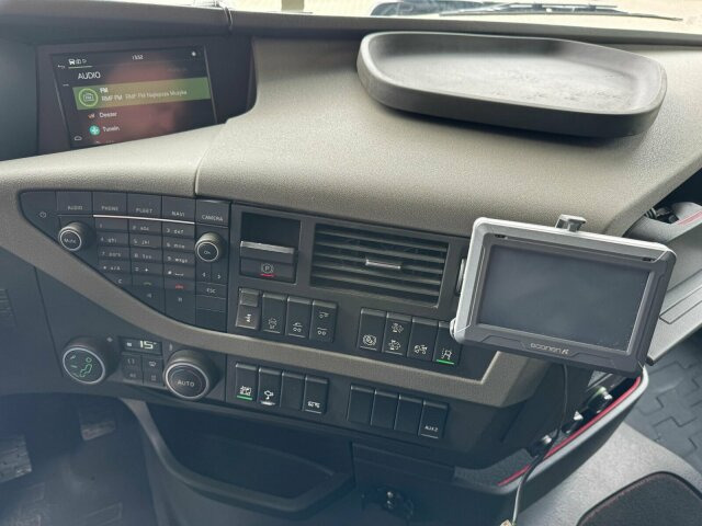 Volvo FH 540 6x2 Abrollkipper MEILLER RK 26.67 - Kamion sa hidrauličnom kukom: slika 4 Volvo FH 540 6x2 Abrollkipper MEILLER RK 26.67 - Kamion sa hidrauličnom kukom: slika 4