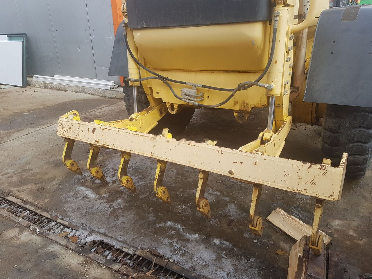 HBM-Nobas BG 190 TA - Grejder: slika 3 HBM-Nobas BG 190 TA - Grejder: slika 3