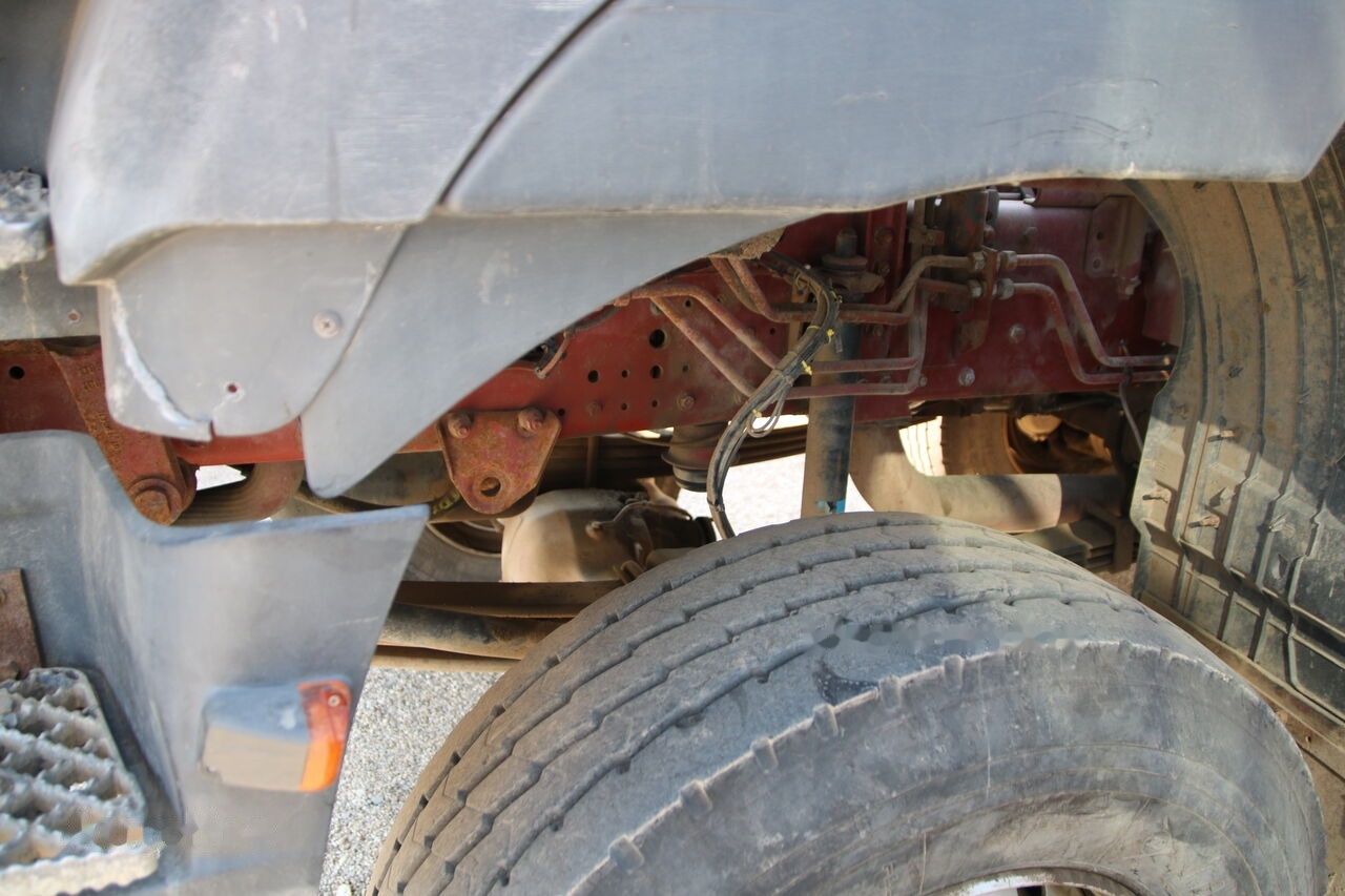 Istovarivač IVECO euro tracker MP41E44W: slika 8