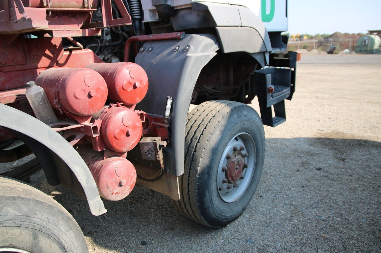 Istovarivač IVECO euro tracker MP41E44W: slika 7