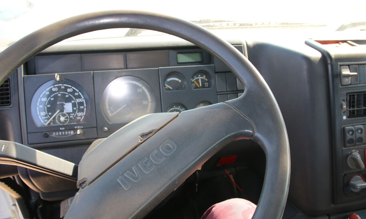 Istovarivač IVECO euro tracker MP41E44W: slika 9