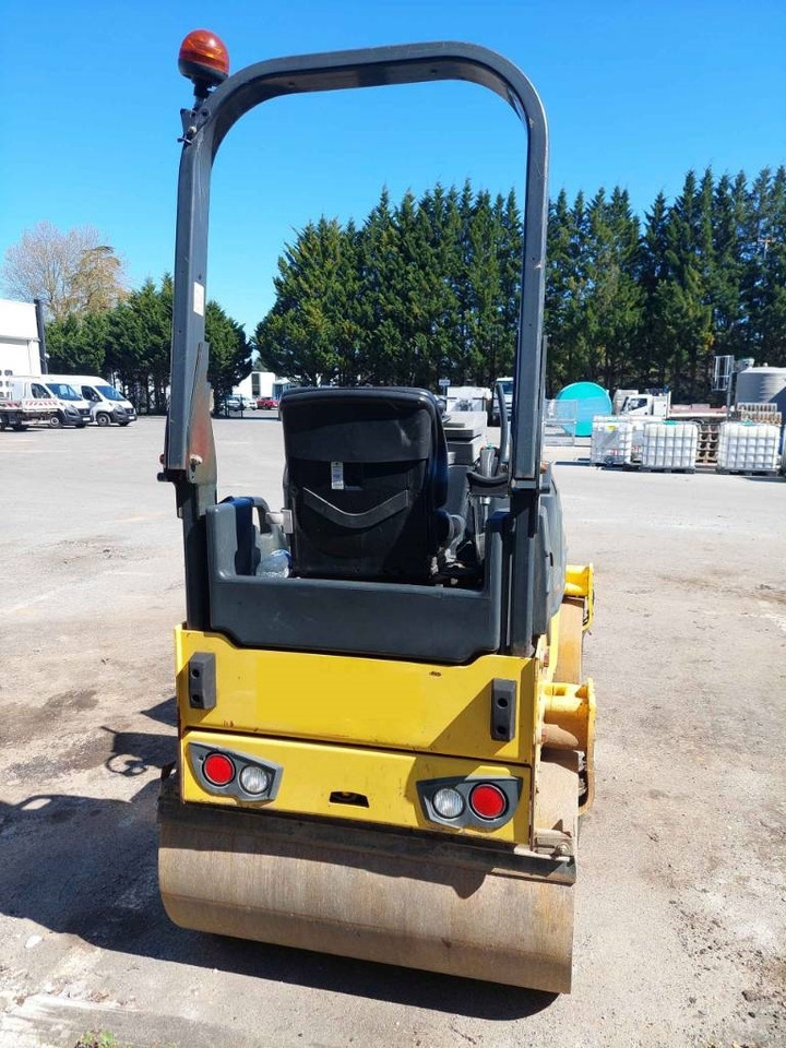 Bomag BW 120 AD-5 - Valjak za puteve: slika 3 Bomag BW 120 AD-5 - Valjak za puteve: slika 3