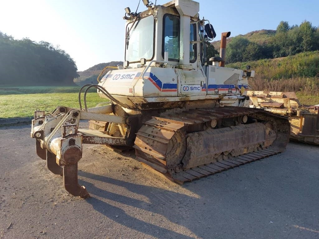 Komatsu D 61 PX-15 E0 - Buldožer: slika 2 Komatsu D 61 PX-15 E0 - Buldožer: slika 2