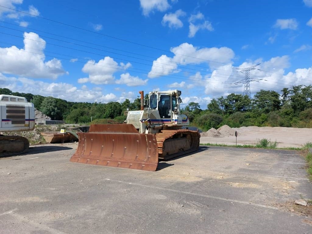 Komatsu D 61 PX-15 E0 - Buldožer: slika 1 Komatsu D 61 PX-15 E0 - Buldožer: slika 1