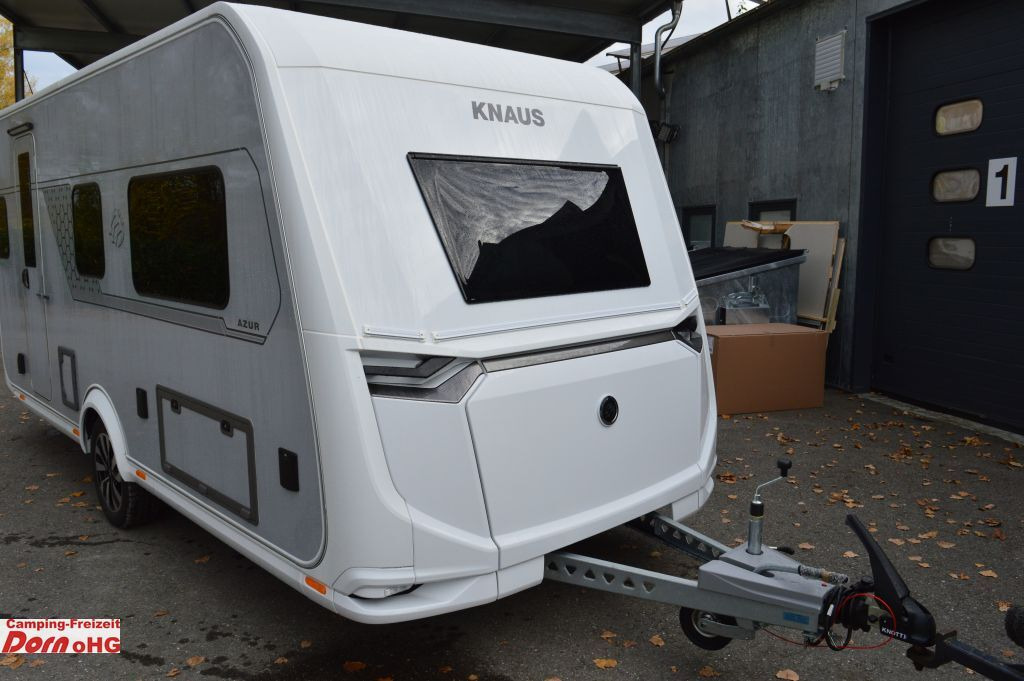 Knaus Azur 460 EU Knaus Azur 460 EU Winterpaket - Kamp prikolica: slika 3 Knaus Azur 460 EU Knaus Azur 460 EU Winterpaket - Kamp prikolica: slika 3