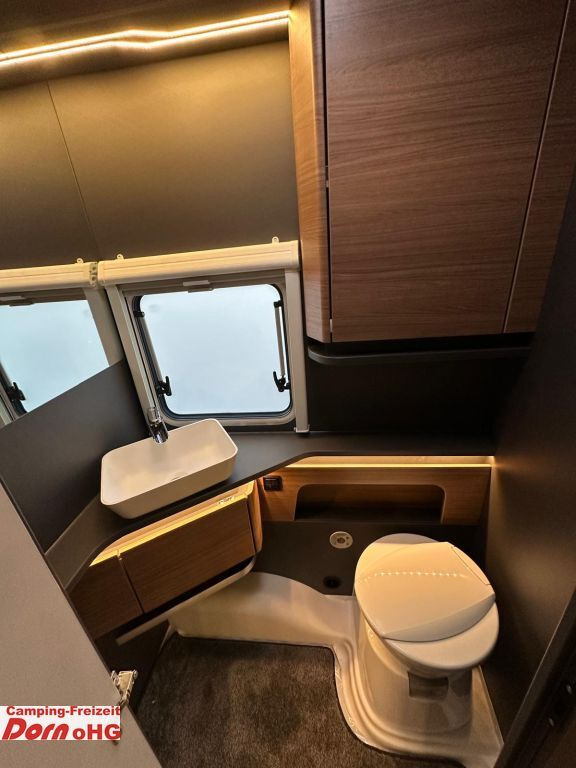 Kamp prikolica novi Knaus Azur 460 EU ehem. Messefahrzeug Knaus Azur 460 EU ehem. Messefahrzeug: slika 16 Kamp prikolica novi Knaus Azur 460 EU ehem. Messefahrzeug Knaus Azur 460 EU ehem. Messefahrzeug: slika 16