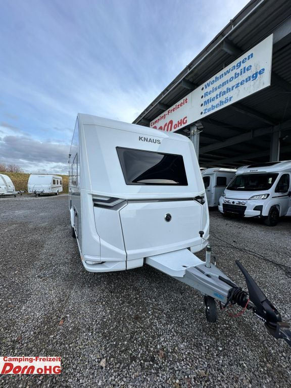 Knaus Azur 460 EU ehem. Messefahrzeug Knaus Azur 460 EU ehem. Messefahrzeug - Kamp prikolica: slika 2 Knaus Azur 460 EU ehem. Messefahrzeug Knaus Azur 460 EU ehem. Messefahrzeug - Kamp prikolica: slika 2