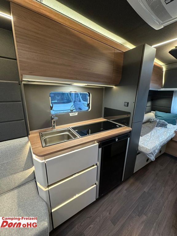 Kamp prikolica novi Knaus Azur 460 EU ehem. Messefahrzeug Knaus Azur 460 EU ehem. Messefahrzeug: slika 12 Kamp prikolica novi Knaus Azur 460 EU ehem. Messefahrzeug Knaus Azur 460 EU ehem. Messefahrzeug: slika 12