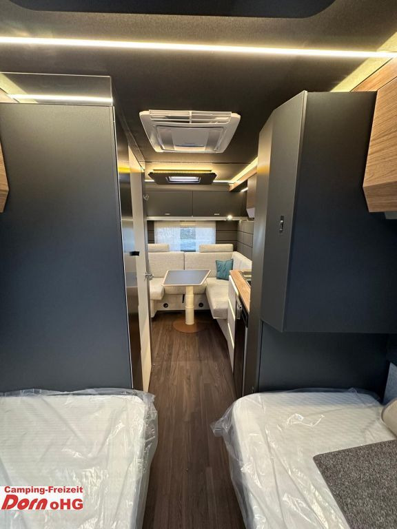 Kamp prikolica novi Knaus Azur 460 EU ehem. Messefahrzeug Knaus Azur 460 EU ehem. Messefahrzeug: slika 15 Kamp prikolica novi Knaus Azur 460 EU ehem. Messefahrzeug Knaus Azur 460 EU ehem. Messefahrzeug: slika 15