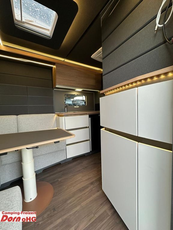 Kamp prikolica novi Knaus Azur 460 EU ehem. Messefahrzeug Knaus Azur 460 EU ehem. Messefahrzeug: slika 10 Kamp prikolica novi Knaus Azur 460 EU ehem. Messefahrzeug Knaus Azur 460 EU ehem. Messefahrzeug: slika 10