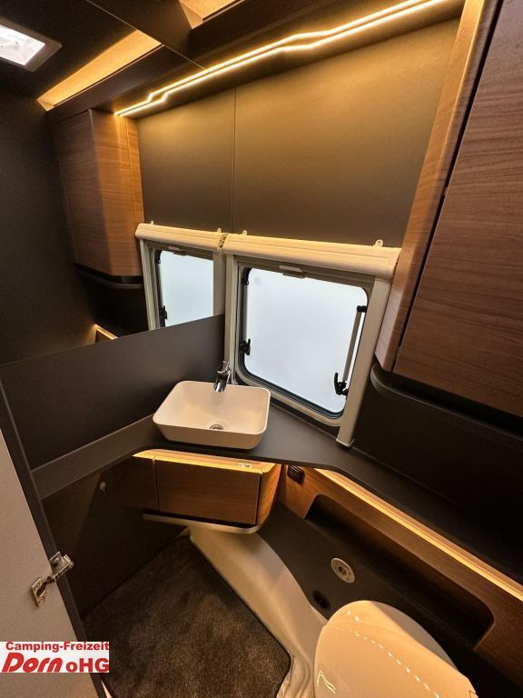 Kamp prikolica novi Knaus Azur 460 EU ehem. Messefahrzeug Knaus Azur 460 EU ehem. Messefahrzeug: slika 17 Kamp prikolica novi Knaus Azur 460 EU ehem. Messefahrzeug Knaus Azur 460 EU ehem. Messefahrzeug: slika 17