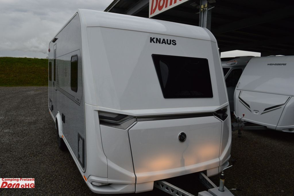 Knaus Azur 500 FU Viel Ausstattung Knaus Azur 500 FU Top Ausstattung - Kamp prikolica: slika 3 Knaus Azur 500 FU Viel Ausstattung Knaus Azur 500 FU Top Ausstattung - Kamp prikolica: slika 3
