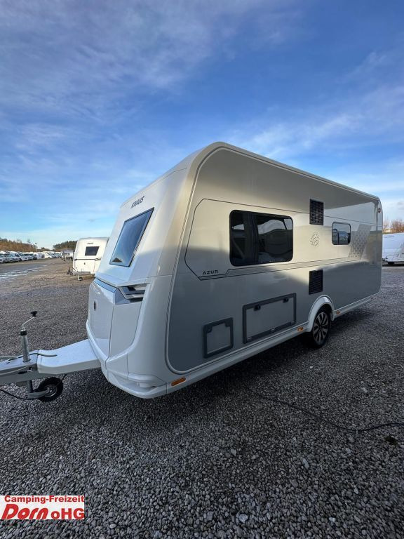 Knaus Azur 500 FU ehem. Messefahrzeug Knaus Azur 500 FU ehem. Messefahrzeug - Kamp prikolica: slika 4 Knaus Azur 500 FU ehem. Messefahrzeug Knaus Azur 500 FU ehem. Messefahrzeug - Kamp prikolica: slika 4