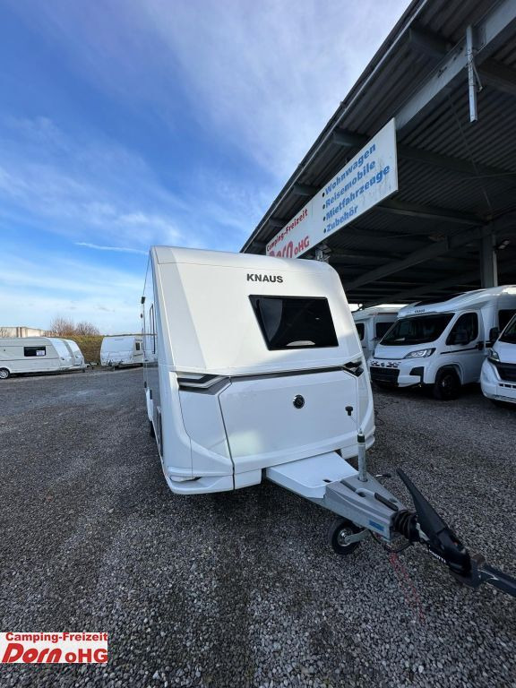 Knaus Azur 500 FU ehem. Messefahrzeug Knaus Azur 500 FU ehem. Messefahrzeug - Kamp prikolica: slika 2 Knaus Azur 500 FU ehem. Messefahrzeug Knaus Azur 500 FU ehem. Messefahrzeug - Kamp prikolica: slika 2