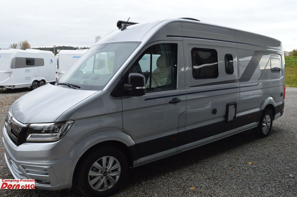 Knaus BOXDRIVE 680 ME Viel Ausstattung Knaus BOXDRIVE 680 ME Viel Ausstattung - Kamp kombi: slika 4 Knaus BOXDRIVE 680 ME Viel Ausstattung Knaus BOXDRIVE 680 ME Viel Ausstattung - Kamp kombi: slika 4