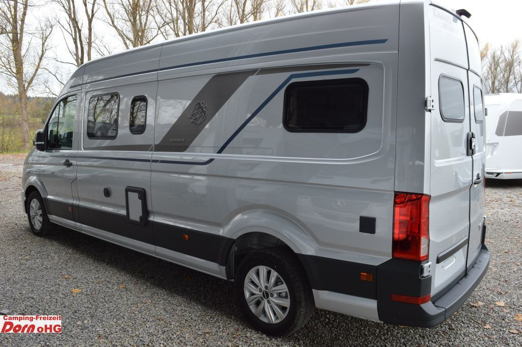 Knaus BOXDRIVE 680 ME Viel Ausstattung Knaus BOXDRIVE 680 ME Viel Ausstattung - Kamp kombi: slika 5 Knaus BOXDRIVE 680 ME Viel Ausstattung Knaus BOXDRIVE 680 ME Viel Ausstattung - Kamp kombi: slika 5