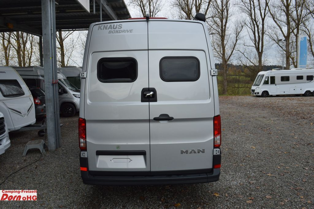 Knaus BOXDRIVE 680 ME Viel Ausstattung Knaus BOXDRIVE 680 ME Viel Ausstattung - Kamp kombi: slika 3 Knaus BOXDRIVE 680 ME Viel Ausstattung Knaus BOXDRIVE 680 ME Viel Ausstattung - Kamp kombi: slika 3