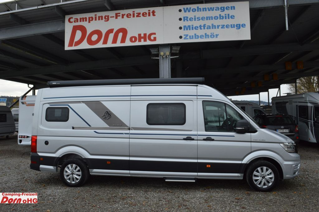Knaus BOXDRIVE 680 ME Viel Ausstattung Knaus BOXDRIVE 680 ME Viel Ausstattung - Kamp kombi: slika 1 Knaus BOXDRIVE 680 ME Viel Ausstattung Knaus BOXDRIVE 680 ME Viel Ausstattung - Kamp kombi: slika 1