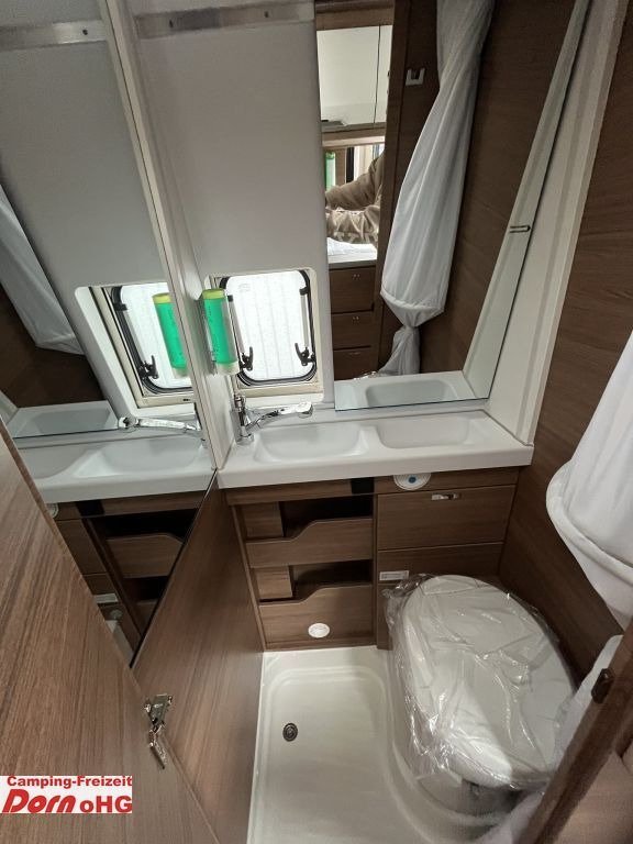 Kamp kombi novi Knaus BoxLife 600 ME Automatik/180PS Knaus BoxLife 600 ME Automatik/180PS: slika 16 Kamp kombi novi Knaus BoxLife 600 ME Automatik/180PS Knaus BoxLife 600 ME Automatik/180PS: slika 16