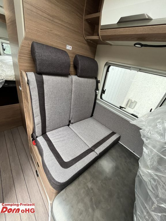 Kamp kombi novi Knaus BoxLife 600 ME Automatik/180PS Knaus BoxLife 600 ME Automatik/180PS: slika 12 Kamp kombi novi Knaus BoxLife 600 ME Automatik/180PS Knaus BoxLife 600 ME Automatik/180PS: slika 12