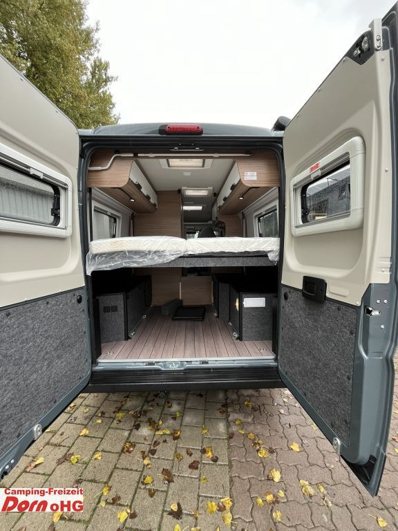 Kamp kombi novi Knaus BoxLife 600 ME Automatik/180PS Knaus BoxLife 600 ME Automatik/180PS: slika 7 Kamp kombi novi Knaus BoxLife 600 ME Automatik/180PS Knaus BoxLife 600 ME Automatik/180PS: slika 7