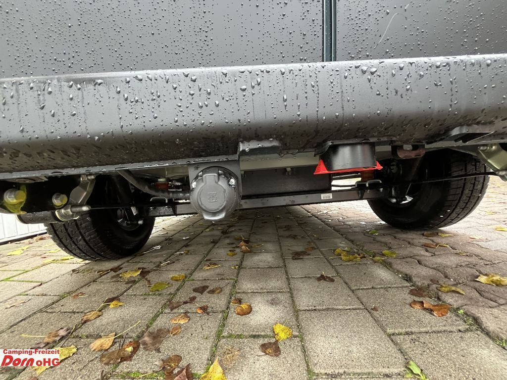 Kamp kombi novi Knaus BoxLife 600 ME Automatik/180PS Knaus BoxLife 600 ME Automatik/180PS: slika 6 Kamp kombi novi Knaus BoxLife 600 ME Automatik/180PS Knaus BoxLife 600 ME Automatik/180PS: slika 6