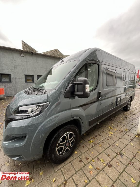 Knaus BoxLife 600 ME Automatik/180PS Knaus BoxLife 600 ME Automatik/180PS - Kamp kombi: slika 4 Knaus BoxLife 600 ME Automatik/180PS Knaus BoxLife 600 ME Automatik/180PS - Kamp kombi: slika 4