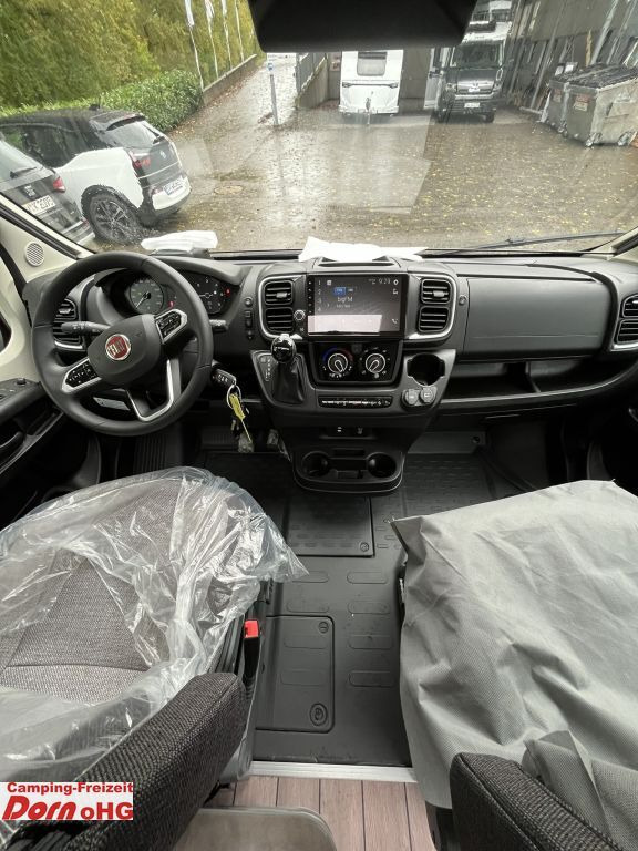 Kamp kombi novi Knaus BoxLife 600 ME Automatik/180PS Knaus BoxLife 600 ME Automatik/180PS: slika 10 Kamp kombi novi Knaus BoxLife 600 ME Automatik/180PS Knaus BoxLife 600 ME Automatik/180PS: slika 10