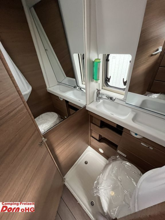 Kamp kombi novi Knaus BoxLife 600 ME Automatik/180PS Knaus BoxLife 600 ME Automatik/180PS: slika 17 Kamp kombi novi Knaus BoxLife 600 ME Automatik/180PS Knaus BoxLife 600 ME Automatik/180PS: slika 17