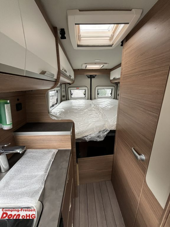 Kamp kombi novi Knaus BoxLife 600 ME Automatik/180PS Knaus BoxLife 600 ME Automatik/180PS: slika 14 Kamp kombi novi Knaus BoxLife 600 ME Automatik/180PS Knaus BoxLife 600 ME Automatik/180PS: slika 14