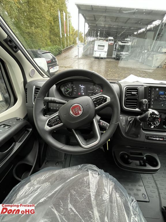 Kamp kombi novi Knaus BoxLife 600 ME Automatik/180PS Knaus BoxLife 600 ME Automatik/180PS: slika 11 Kamp kombi novi Knaus BoxLife 600 ME Automatik/180PS Knaus BoxLife 600 ME Automatik/180PS: slika 11