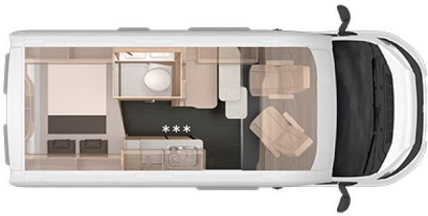 Knaus BoxLife Pro 540 ROAD 60 Years Arktis Paket Knaus BoxLife Pro 540 ROAD 60 Years Arktis Paket - Kamp kombi: slika 2 Knaus BoxLife Pro 540 ROAD 60 Years Arktis Paket Knaus BoxLife Pro 540 ROAD 60 Years Arktis Paket - Kamp kombi: slika 2