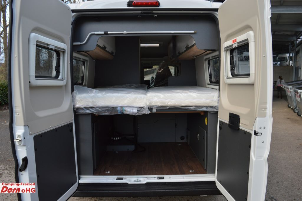 Kamp kombi novi Knaus BoxLife Pro 600 LIFETIME Abstandstempomat Knaus BoxLife Pro 600 LIFETIME Abstandstempomat: slika 6