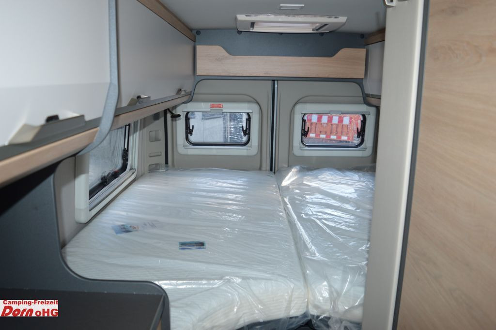 Kamp kombi novi Knaus BoxLife Pro 600 LIFETIME Abstandstempomat Knaus BoxLife Pro 600 LIFETIME Abstandstempomat: slika 8