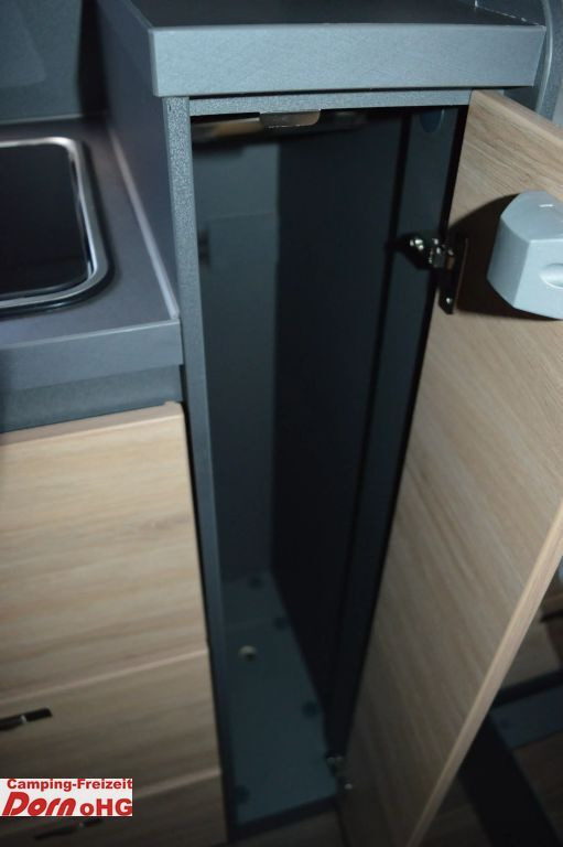 Kamp kombi novi Knaus BoxLife Pro 600 LIFETIME Abstandstempomat Knaus BoxLife Pro 600 LIFETIME Abstandstempomat: slika 19