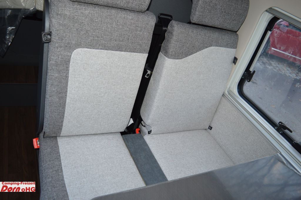 Kamp kombi novi Knaus BoxLife Pro 600 LIFETIME Abstandstempomat Knaus BoxLife Pro 600 LIFETIME Abstandstempomat: slika 10