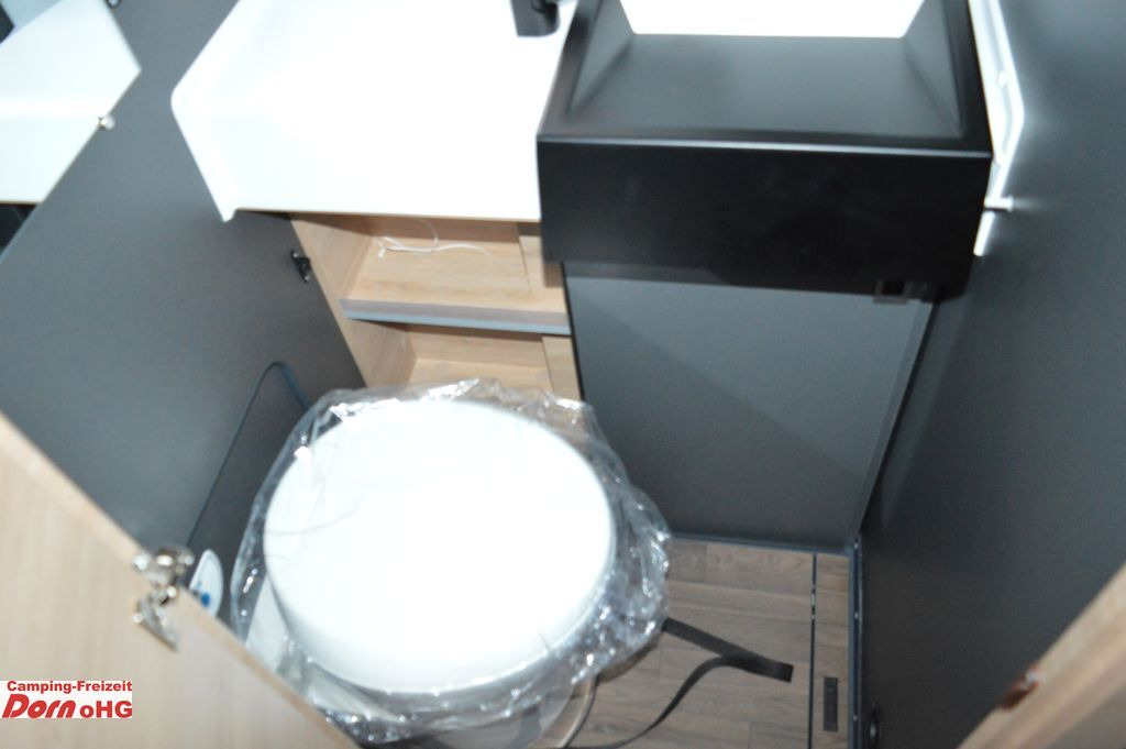 Kamp kombi novi Knaus BoxLife Pro 600 LIFETIME Abstandstempomat Knaus BoxLife Pro 600 LIFETIME Abstandstempomat: slika 17