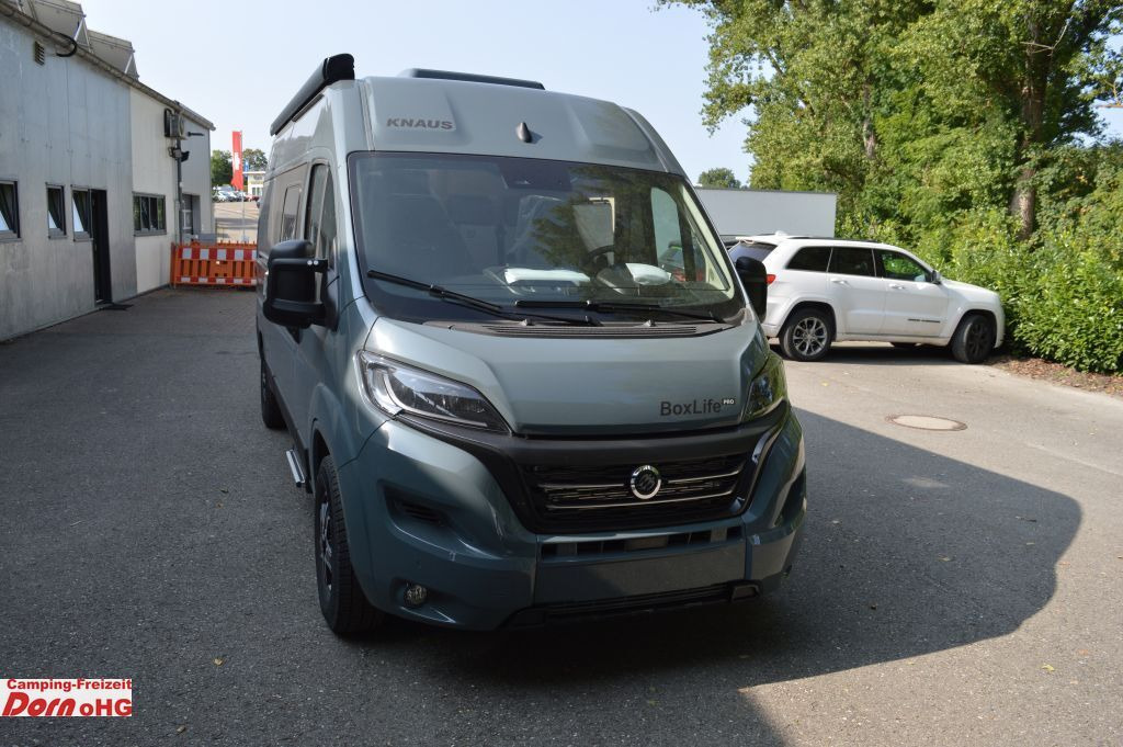 Knaus BoxLife Pro 600 STREET 60 Years Ganzjahresbereif Knaus BoxLife Pro 600 STREET 60 Years Ganzjahresbereif - Kamp kombi: slika 3 Knaus BoxLife Pro 600 STREET 60 Years Ganzjahresbereif Knaus BoxLife Pro 600 STREET 60 Years Ganzjahresbereif - Kamp kombi: slika 3