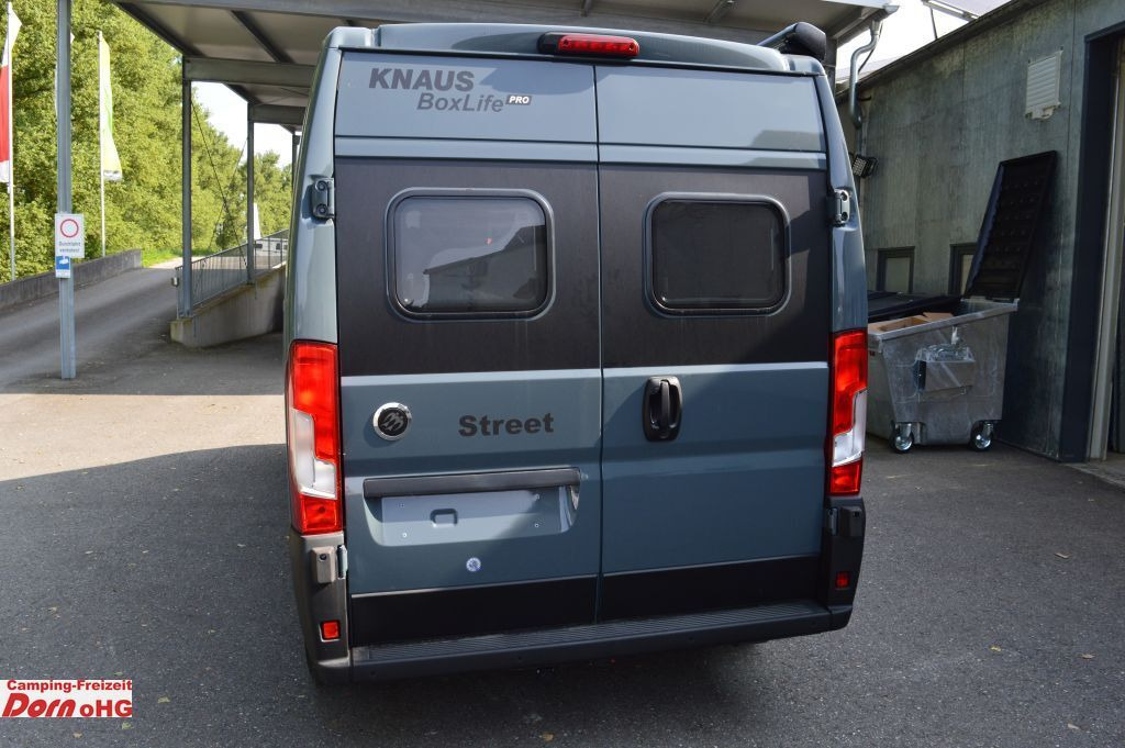 Knaus BoxLife Pro 600 STREET 60 Years Ganzjahresbereif Knaus BoxLife Pro 600 STREET 60 Years Ganzjahresbereif - Kamp kombi: slika 5 Knaus BoxLife Pro 600 STREET 60 Years Ganzjahresbereif Knaus BoxLife Pro 600 STREET 60 Years Ganzjahresbereif - Kamp kombi: slika 5