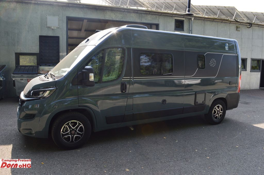 Knaus BoxLife Pro 600 STREET 60 Years Ganzjahresbereif Knaus BoxLife Pro 600 STREET 60 Years Ganzjahresbereif - Kamp kombi: slika 4 Knaus BoxLife Pro 600 STREET 60 Years Ganzjahresbereif Knaus BoxLife Pro 600 STREET 60 Years Ganzjahresbereif - Kamp kombi: slika 4