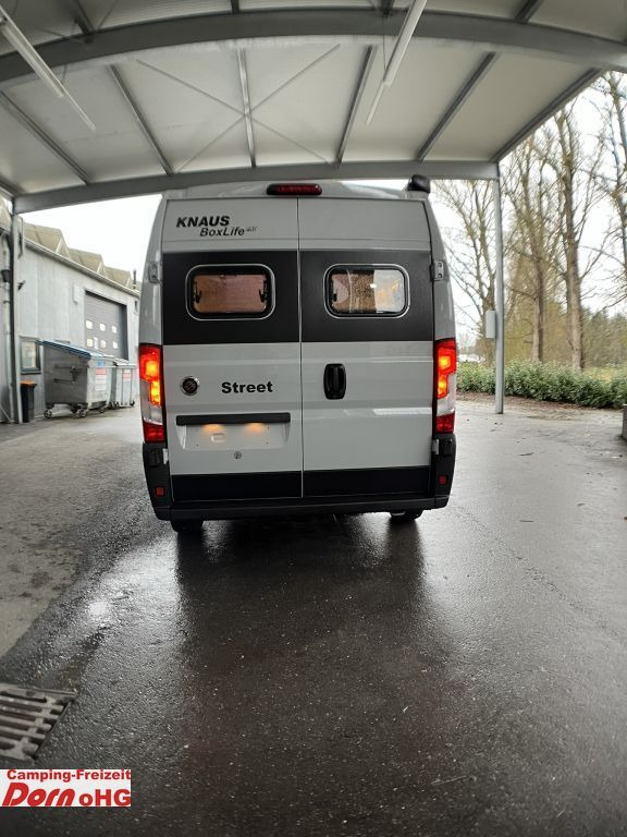Knaus BoxLife Pro 600 STREET (Peugeot) 60 Years Easy S Knaus BoxLife Pro 600 STREET (Peugeot) 60 Years Easy S - Kamp kombi: slika 4 Knaus BoxLife Pro 600 STREET (Peugeot) 60 Years Easy S Knaus BoxLife Pro 600 STREET (Peugeot) 60 Years Easy S - Kamp kombi: slika 4