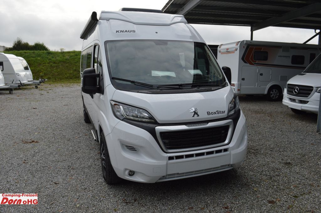 Knaus BoxStar 600 Street 60 Years Aufstelldach Komfort Knaus BoxStar 600 Street 60 Years Aufstelldach Komfort - Kamp kombi: slika 5 Knaus BoxStar 600 Street 60 Years Aufstelldach Komfort Knaus BoxStar 600 Street 60 Years Aufstelldach Komfort - Kamp kombi: slika 5