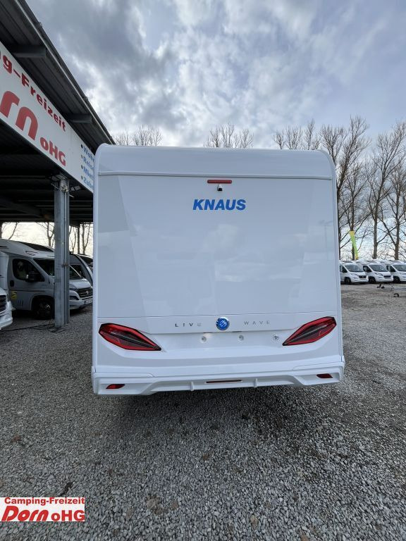 Knaus L!VE WAVE 650 MF Automatik/180 PS/Heavy Knaus L!VE WAVE 650 MF Automatik/180 PS/Heavy - Poluintegrisani kamper: slika 3 Knaus L!VE WAVE 650 MF Automatik/180 PS/Heavy Knaus L!VE WAVE 650 MF Automatik/180 PS/Heavy - Poluintegrisani kamper: slika 3