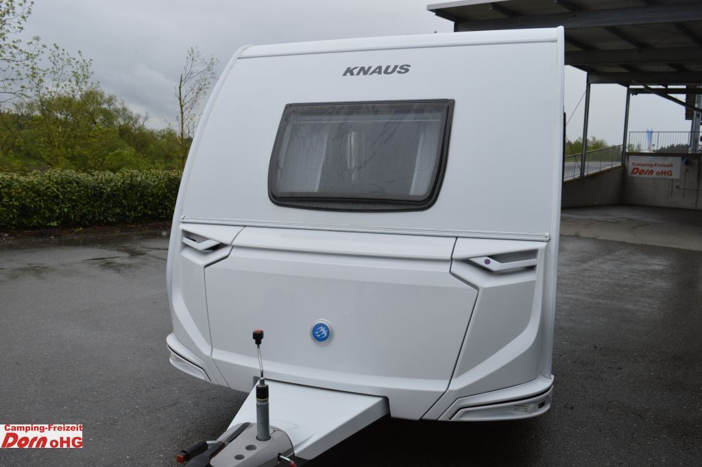 Knaus Sport 400 LK Design Paket - Kamp prikolica: slika 5 Knaus Sport 400 LK Design Paket - Kamp prikolica: slika 5