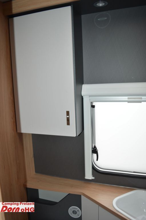 Kamp prikolica Knaus Sport 460 EU Auflastung 1800 kg: slika 20 Kamp prikolica Knaus Sport 460 EU Auflastung 1800 kg: slika 20