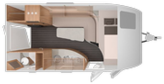 Knaus Sport&Fun 480 QL BLACK SELECTION ATC-Anti Schleu - Kamp prikolica: slika 1 Knaus Sport&Fun 480 QL BLACK SELECTION ATC-Anti Schleu - Kamp prikolica: slika 1