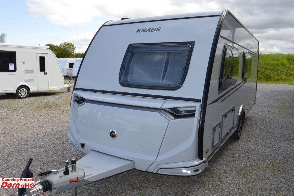 Knaus Südwind 540 FDK 60 Years Ausstellfenster Bug - Kamp prikolica: slika 5 Knaus Südwind 540 FDK 60 Years Ausstellfenster Bug - Kamp prikolica: slika 5