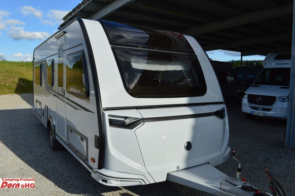 Knaus Südwind 540 UE 60 YEARS Elektrische Fußbodenerwä - Kamp prikolica: slika 3 Knaus Südwind 540 UE 60 YEARS Elektrische Fußbodenerwä - Kamp prikolica: slika 3